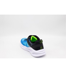 Skechers Meteor-Lights - Krendox
