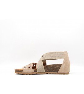 IGI &amp; CO Sandalo con fasce elestiche