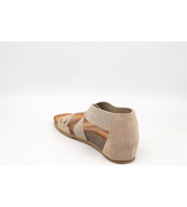 IGI &amp; CO Sandalo con fasce elestiche