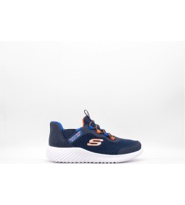 Skechers Slip-ins: Bounder - Brisk-Burst