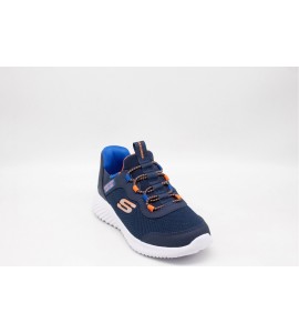 Skechers Slip-ins: Bounder - Brisk-Burst