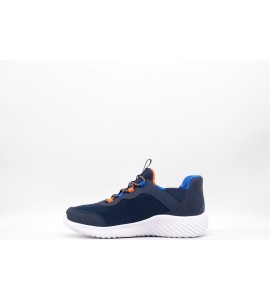 Skechers Slip-ins: Bounder - Brisk-Burst