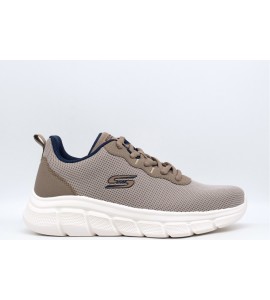Skechers BOBS Sport B Flex - Icy Edge