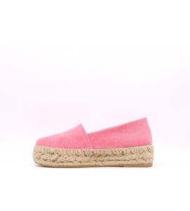 LA MAISON DE L'ESPADRILLE DONNA