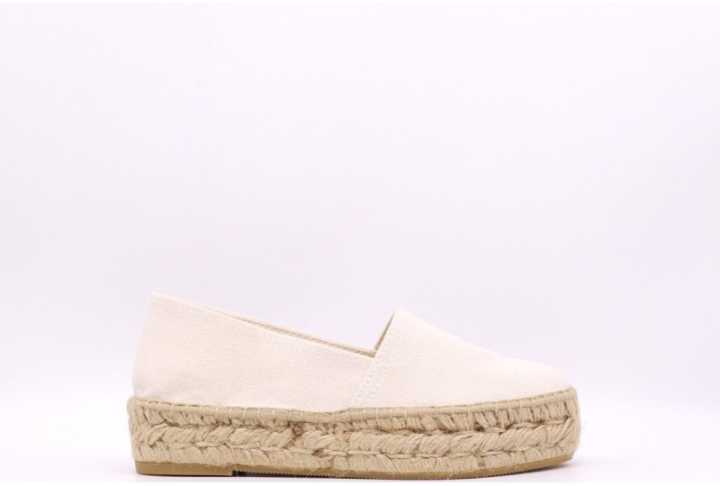 LA MAISON DE L'ESPADRILLE...