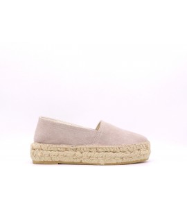 LA MAISON DE L'ESPADRILLE DONNA
