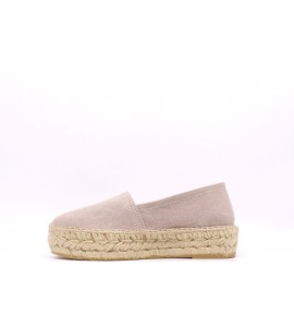 LA MAISON DE L'ESPADRILLE DONNA