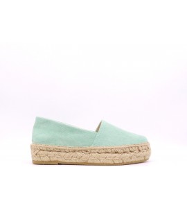 LA MAISON DE L'ESPADRILLE DONNA
