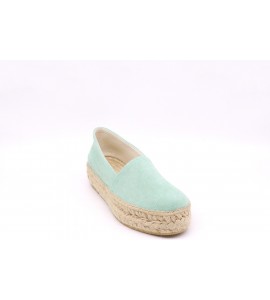 LA MAISON DE L'ESPADRILLE DONNA