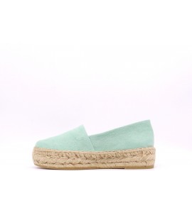 LA MAISON DE L'ESPADRILLE DONNA