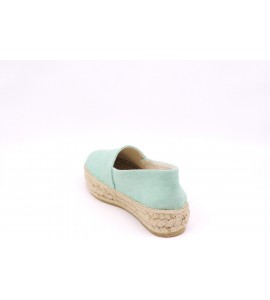 LA MAISON DE L'ESPADRILLE DONNA
