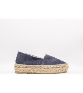 LA MAISON DE L'ESPADRILLE DONNA