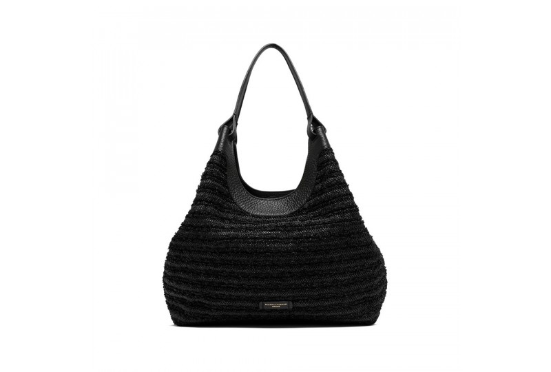 GIANNI CHIARINI FROU DUA NERO