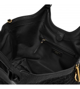 GIANNI CHIARINI FROU DUA NERO