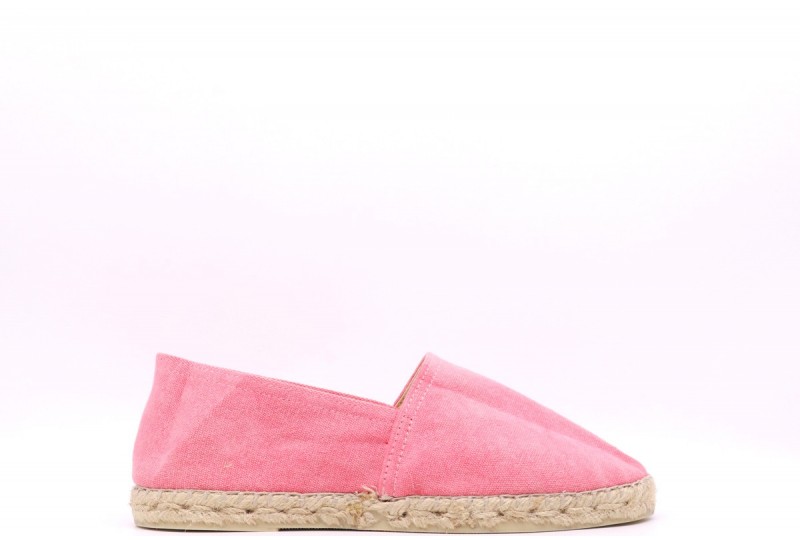 LA MAISON DE L'ESPADRILLE...