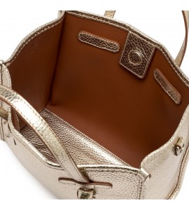 GIANNI CHIARINI MARCELLA LIGHT GOLD
