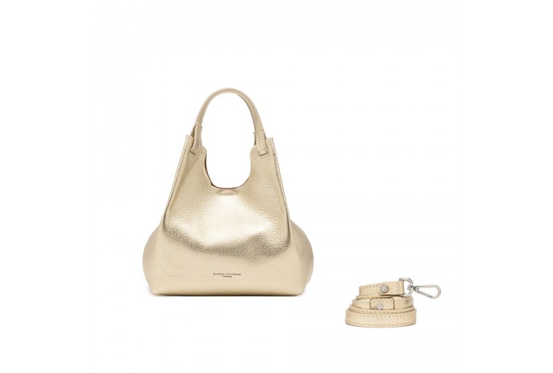 GIANNI CHIARINI DUA LIGHT GOLD