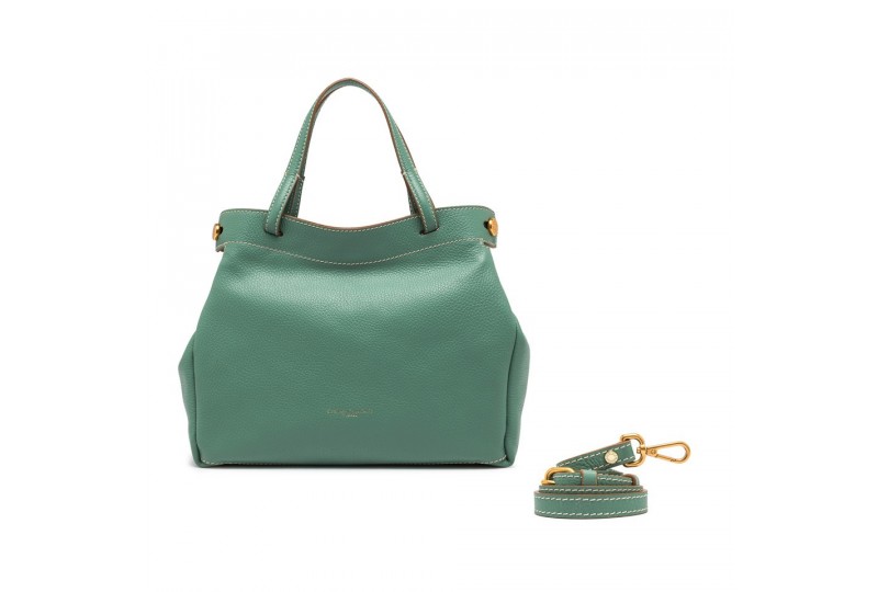 GIANNI CHIARINI  OTTAVIA MENTA