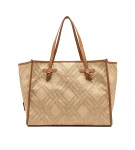 GIANNI CHIARINI CAPRI MARCELLA NATURALE