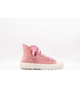 DEXCO SNEAKERS VELVET BAMBINA