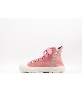 DEXCO SNEAKERS VELVET BAMBINA