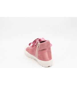 DEXCO SNEAKERS VELVET BAMBINA