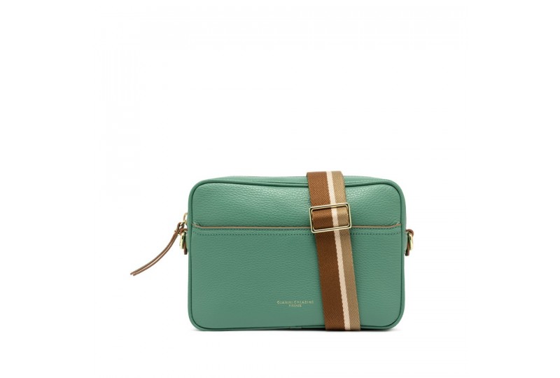 GIANNI CHIARINI NINA MENTA
