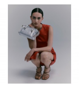 GIANNI CHIARINI MARCELLA JOY SILVER
