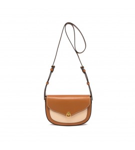 GIANNI CHIARINI ISA CARAMELLO-CREAM