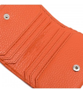GIANNI CHIARINI PORTAFOGLI CORALLO