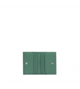 GIANNI CHIARINI PORTAFOGLI MENTA