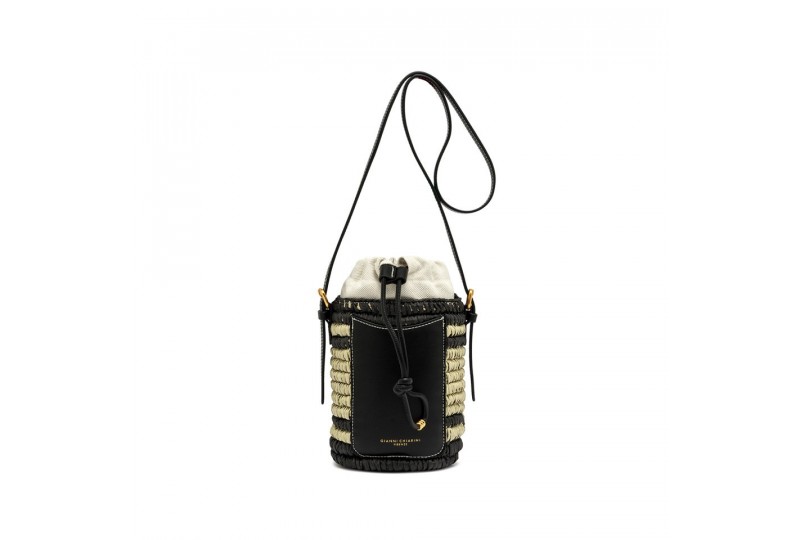 GIANNI CHIARINI  MAE NERO