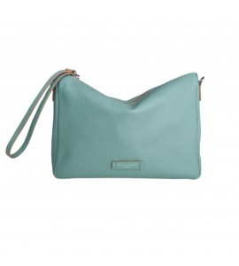 GIANNI CHIARINI NORA POUCH MENTA