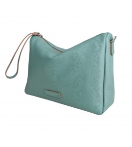 GIANNI CHIARINI NORA POUCH MENTA