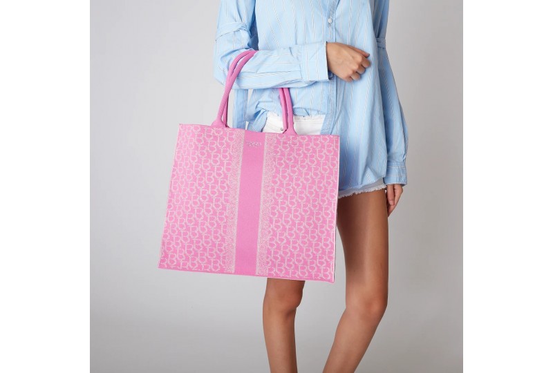 TOSCA BLU SAINT TROPEZ ROSA