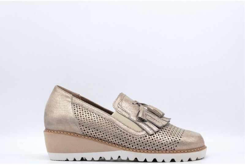 TOMASI ELITE SCARPA ROSA