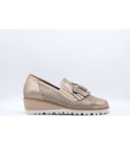 TOMASI ELITE SCARPA ROSA