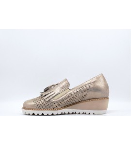 TOMASI ELITE SCARPA ROSA