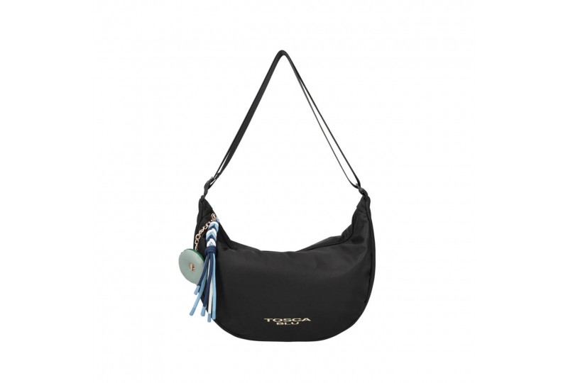 TOSCA BLU LIQUIRIZIA NERO