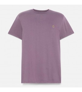 TIMBERLAND T-shirt Girocollo Dunstan River