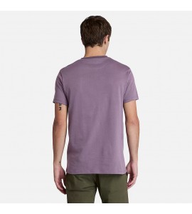 TIMBERLAND T-shirt Girocollo Dunstan River
