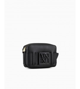 ARMANI EXCHANGE BORSA NERO