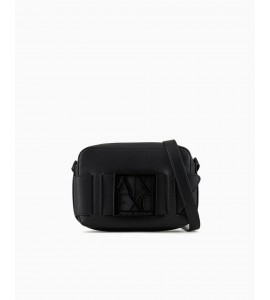 ARMANI EXCHANGE BORSA NERO