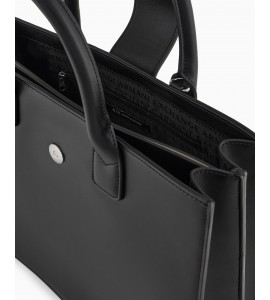 ARMANI EXCHANGE BORSA BLACK