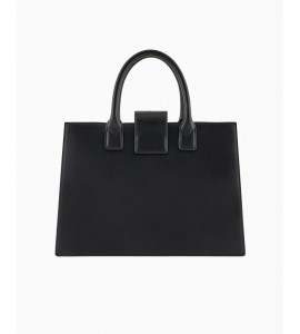 ARMANI EXCHANGE BORSA BLACK