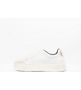 ARMANI EXCHANGE Sneakers con dettaglio sul retro