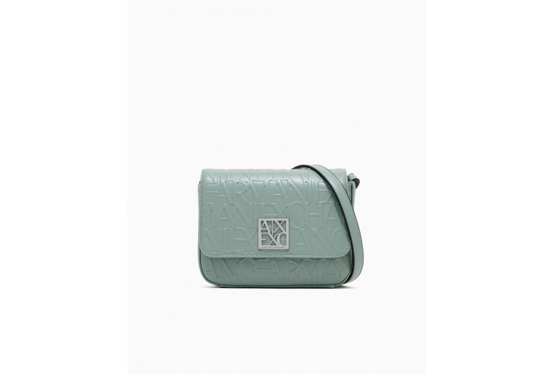 ARMANI EXCHANGE BORSA VALLEY