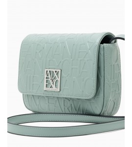ARMANI EXCHANGE BORSA VALLEY