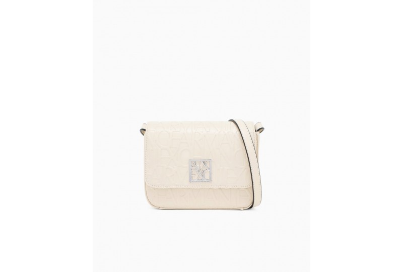 ARMANI EXCHANGE BORSA VALLEY