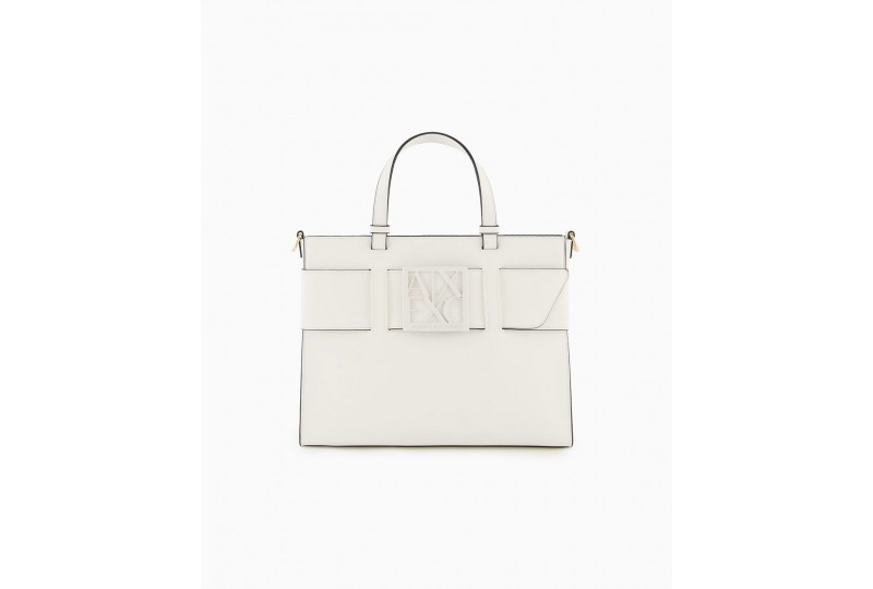 ARMANI EXCHANGE BORSA VALLEY